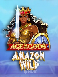 Age of the Gods: Amazon Wild